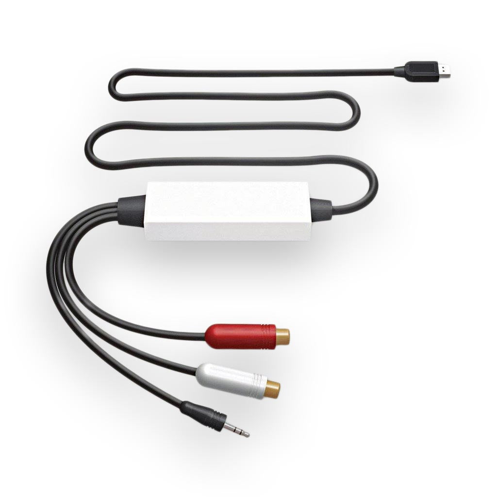 Lumin M1 Streaming Integrated Amplifier