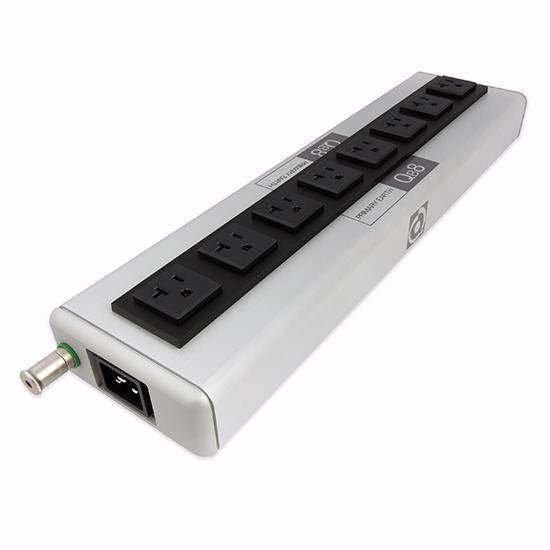 Nordost QRT QB8 Mk II Power Distribution Block