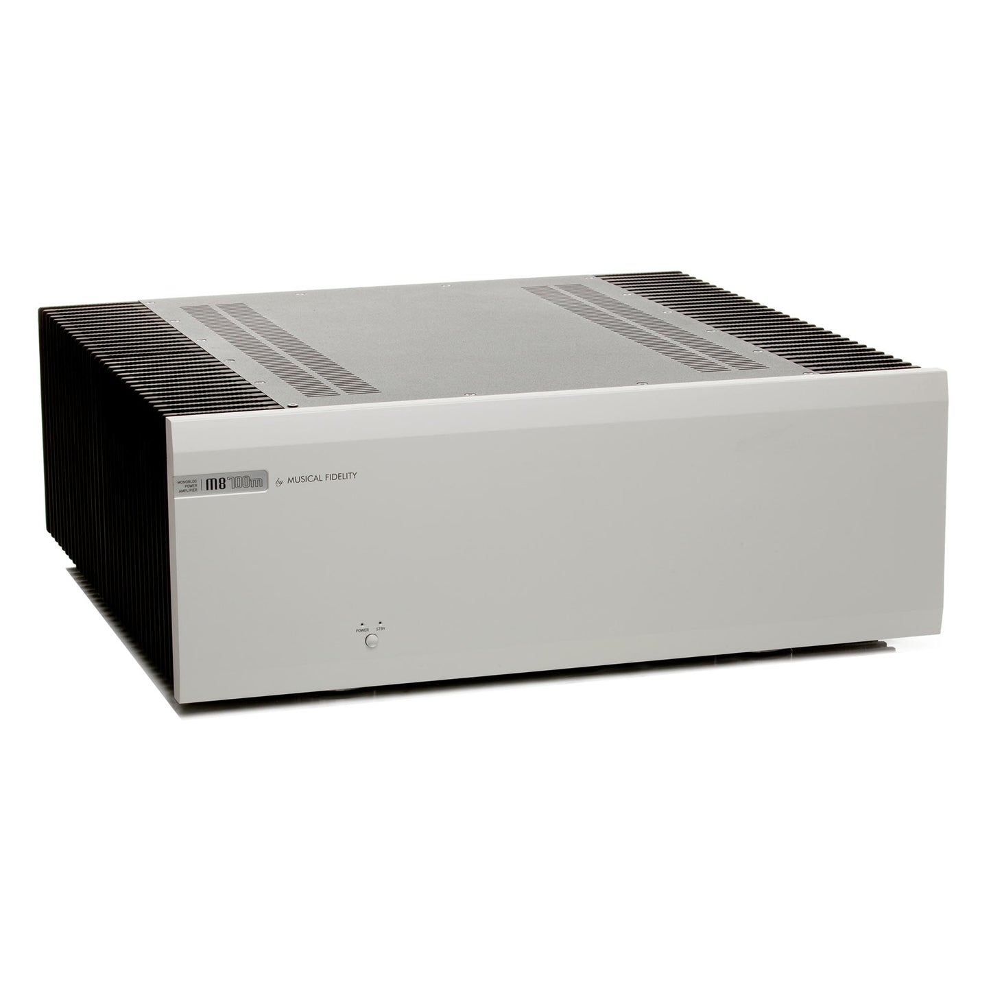 Musical Fidelity M8-700M Monoblock Power Amplifier (each)