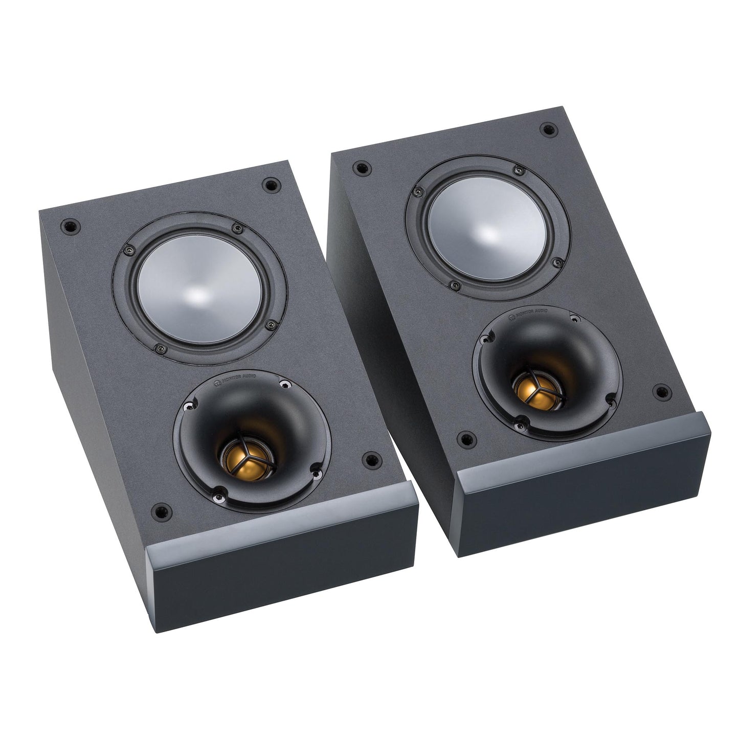 Monitor Audio Bronze AMS Dolby Atmos Enabled Speaker (pair)