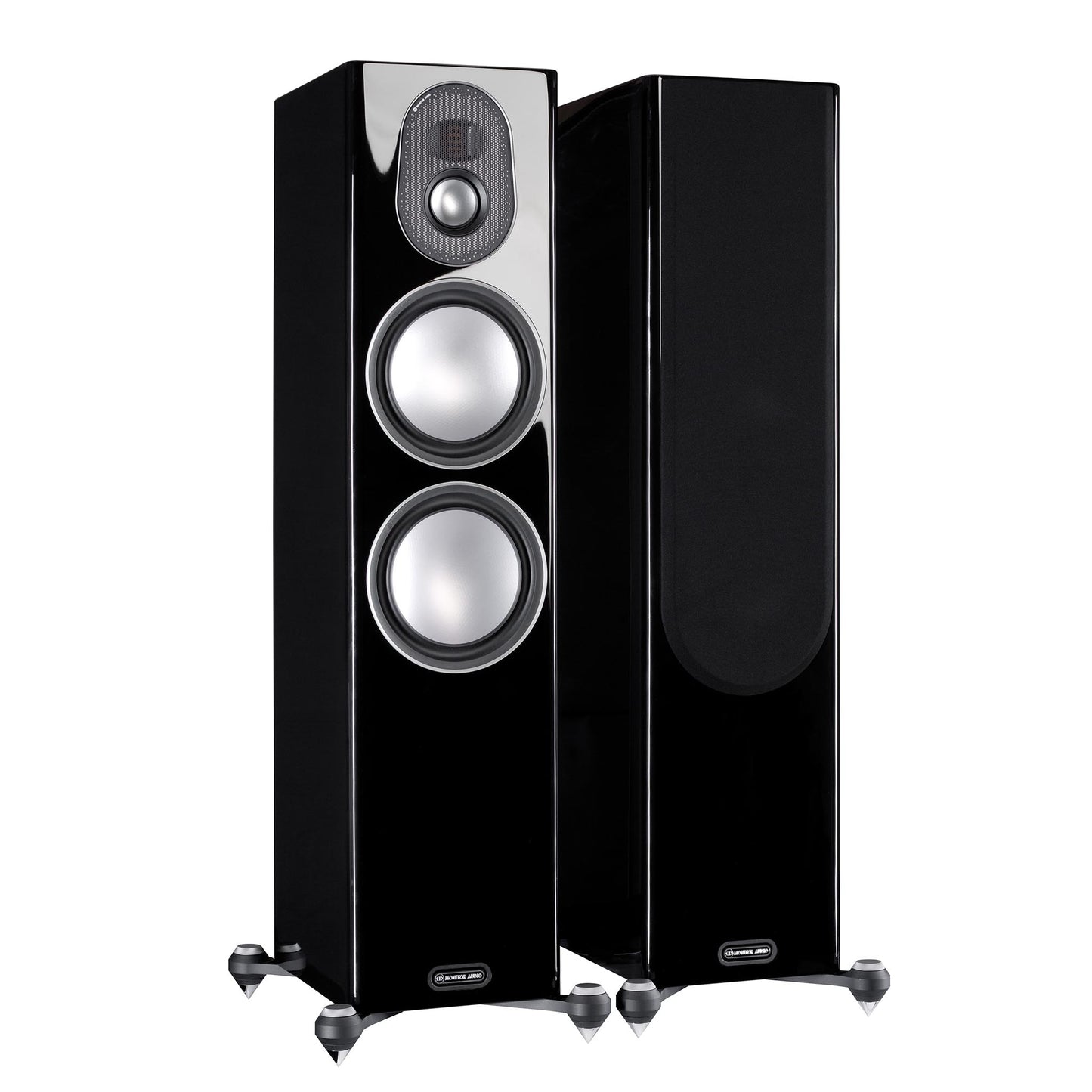 Monitor Audio Gold 300 Loudspeaker (pair) (OPEN)