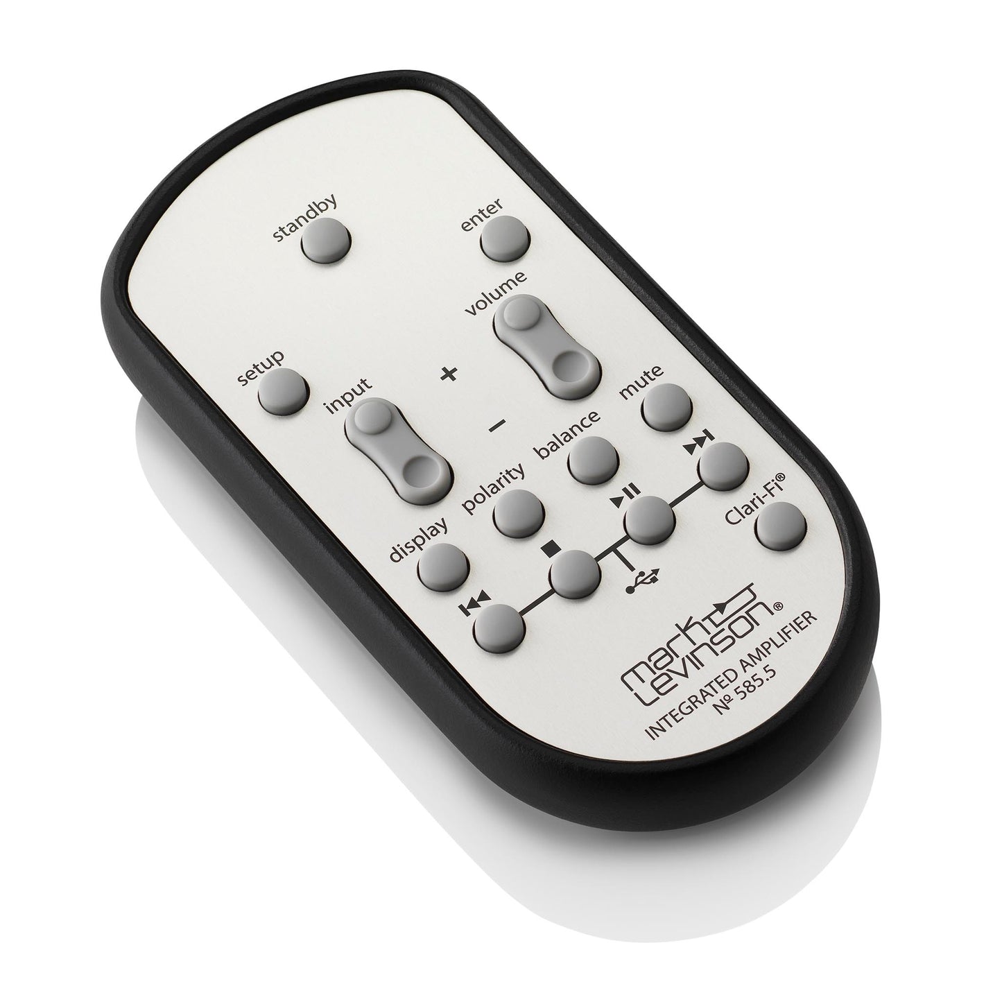 Mark Levinson No585.5 Integrated Amplifier