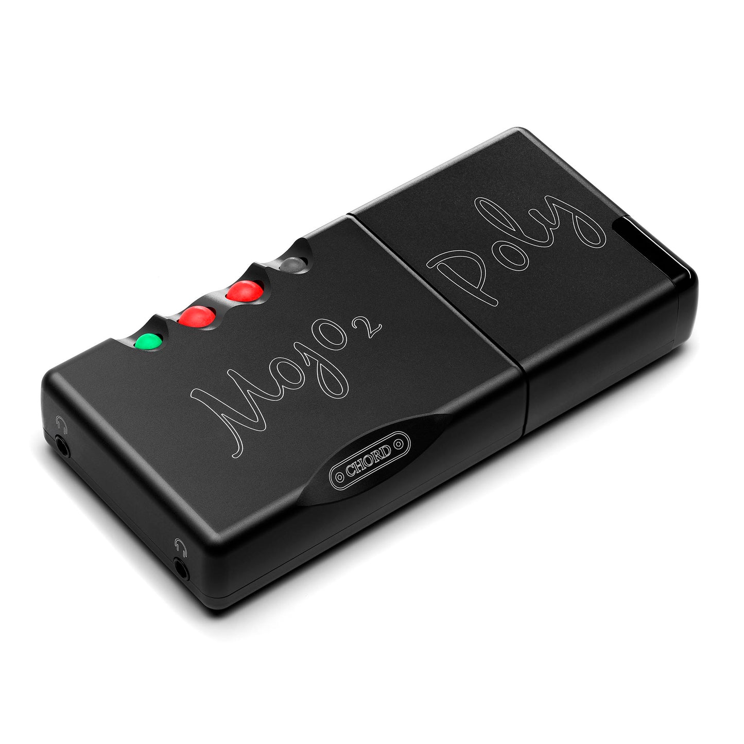 Chord Mojo 2 Portable DAC / Headphone Amplifier