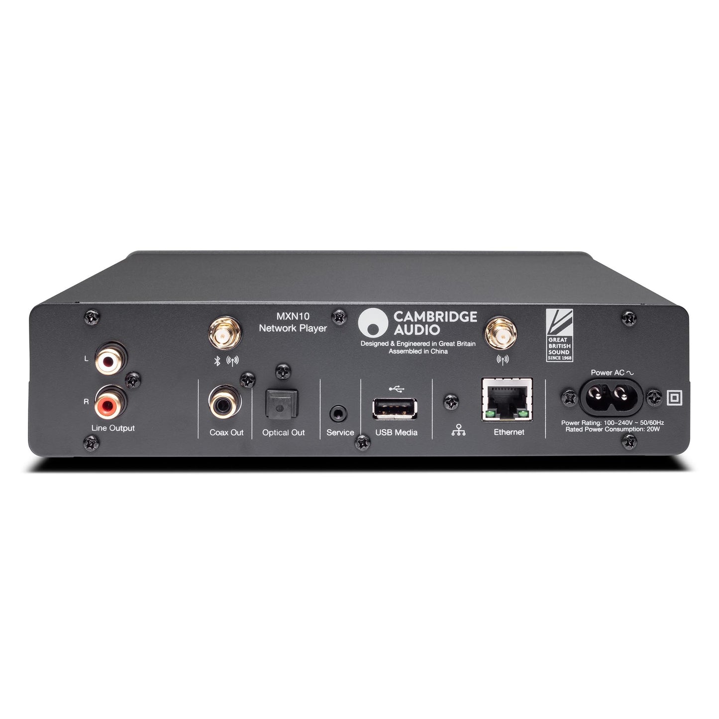 Cambridge Audio MXN10 Network Music Player
