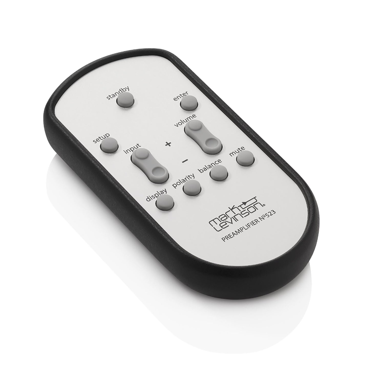 Mark Levinson No523 Dual-Mono Preamplifier