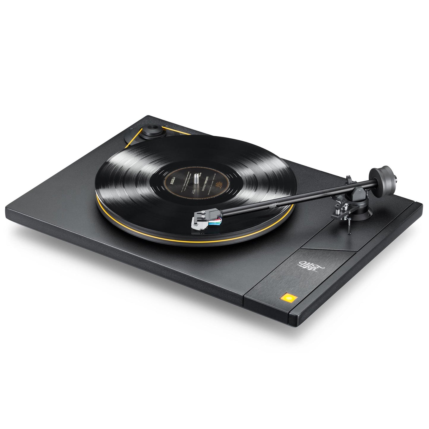 MoFi Electronics StudioDeck Foundation Turntable