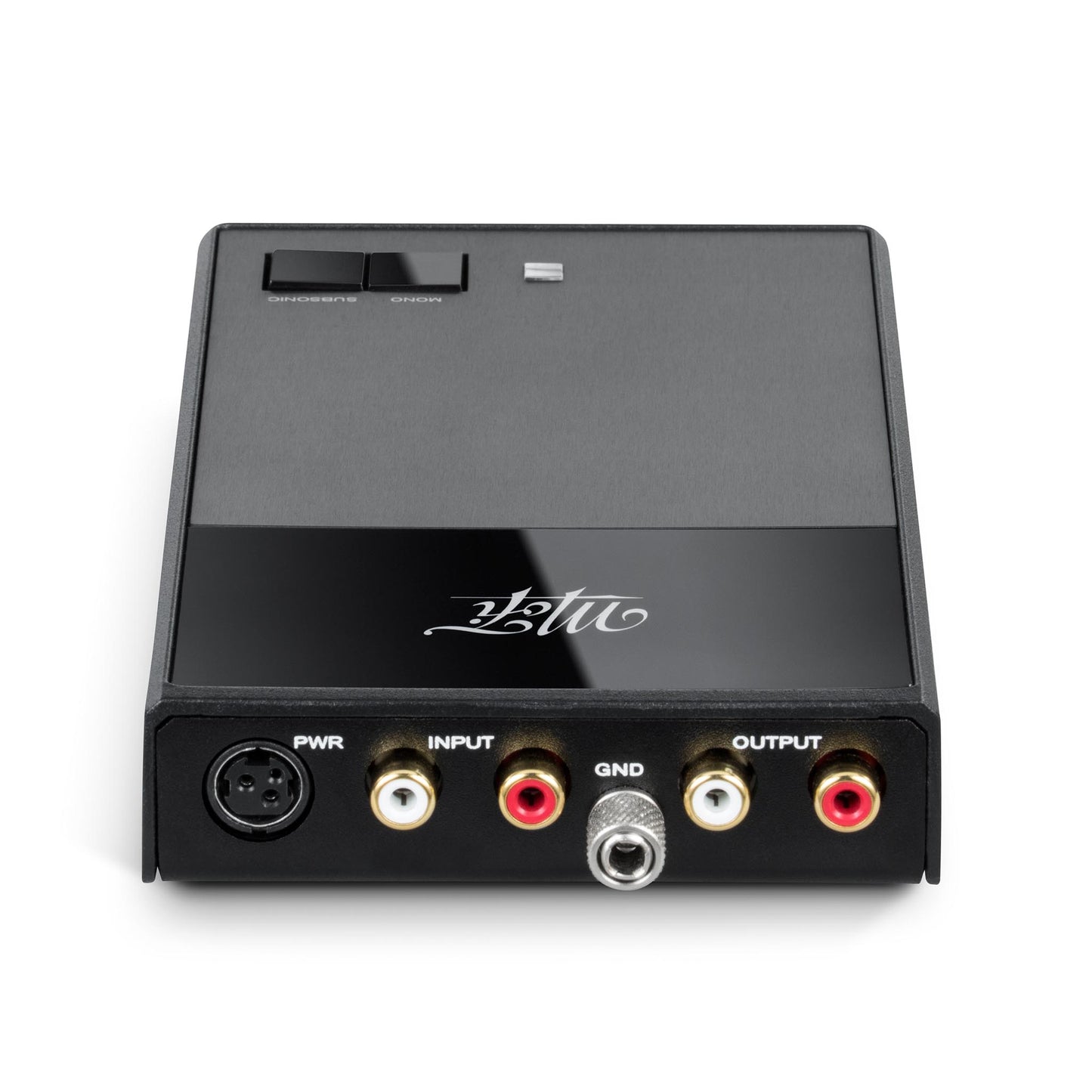 MoFi Electronics StudioPhono MM / MC Phono Stage