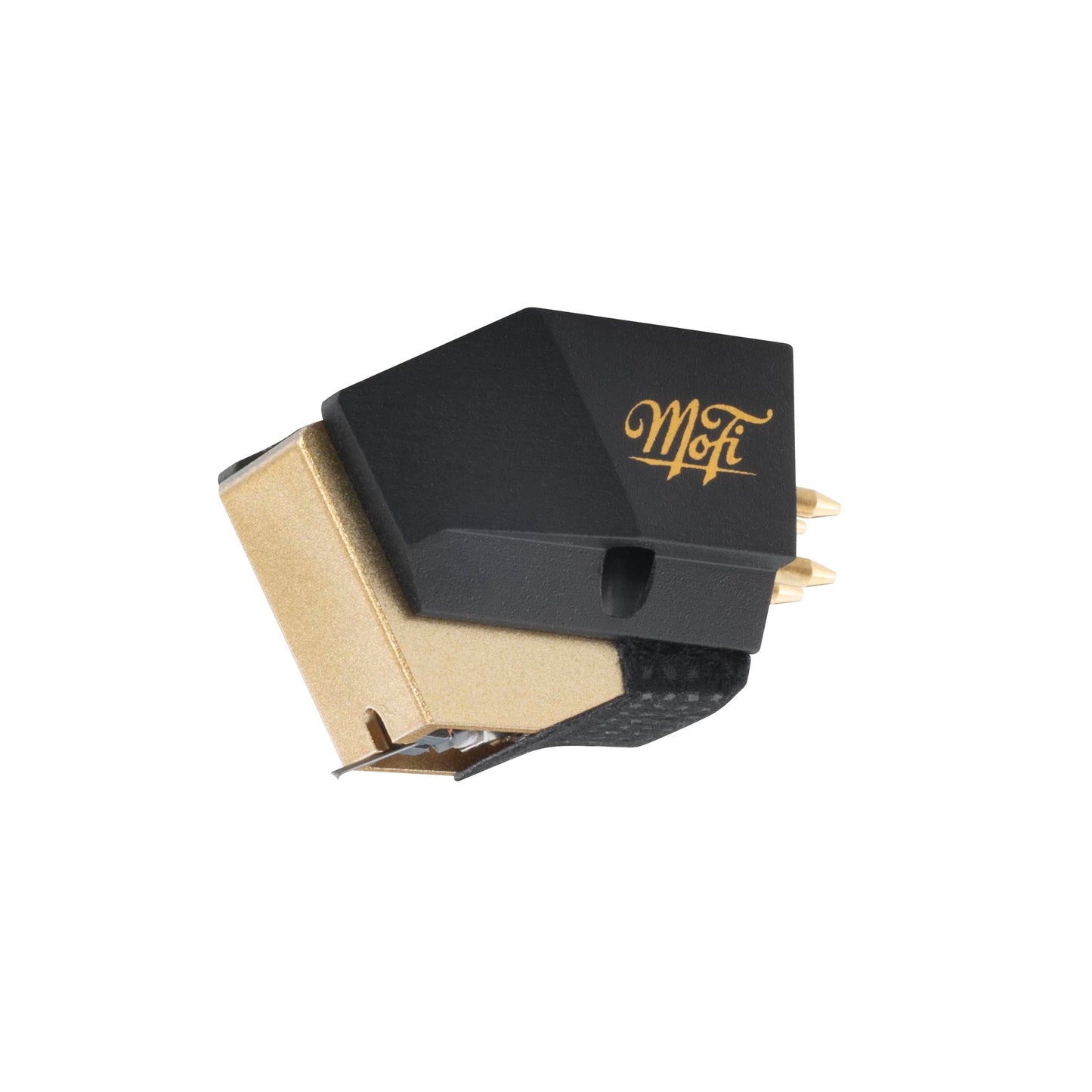 MoFi Electronics UltraGold Moving Coil Cartridge