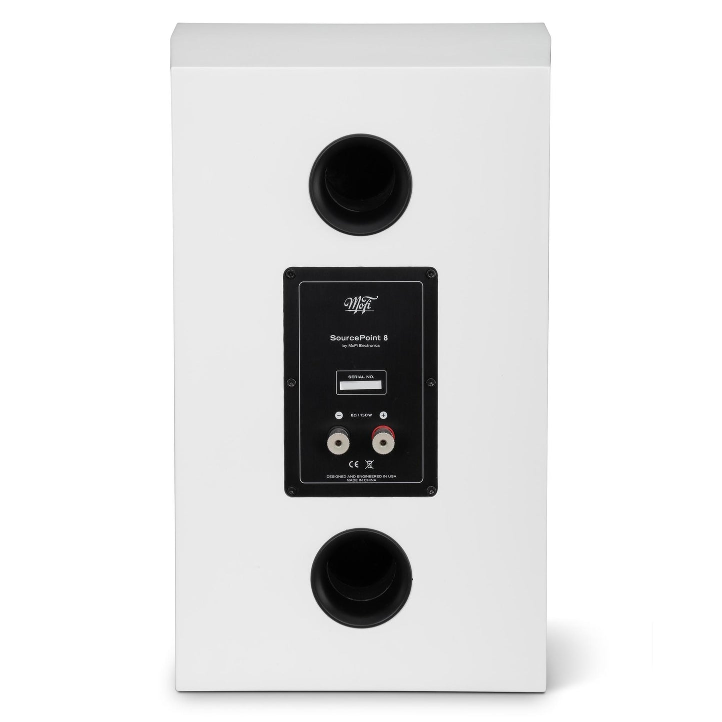 MoFi SourcePoint 8 Bookshelf Loudspeaker (pair)