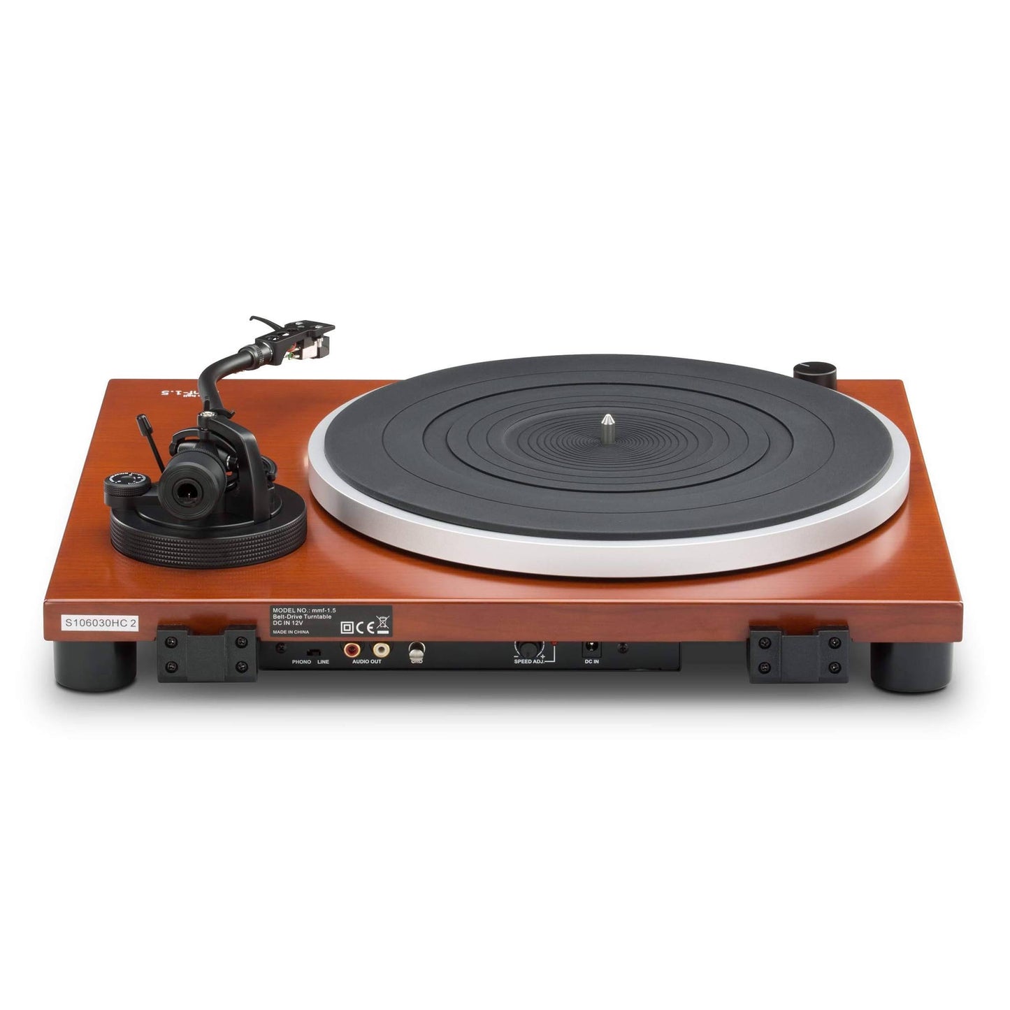 Music Hall MMF-1.5 Turntable