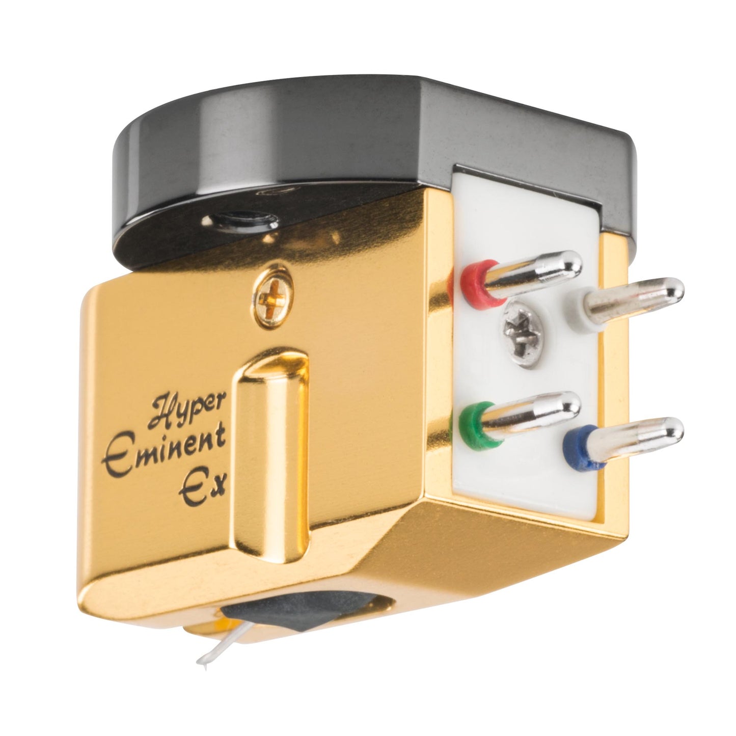 My Sonic Lab Hyper Eminent EX Moving Coil Cartridge