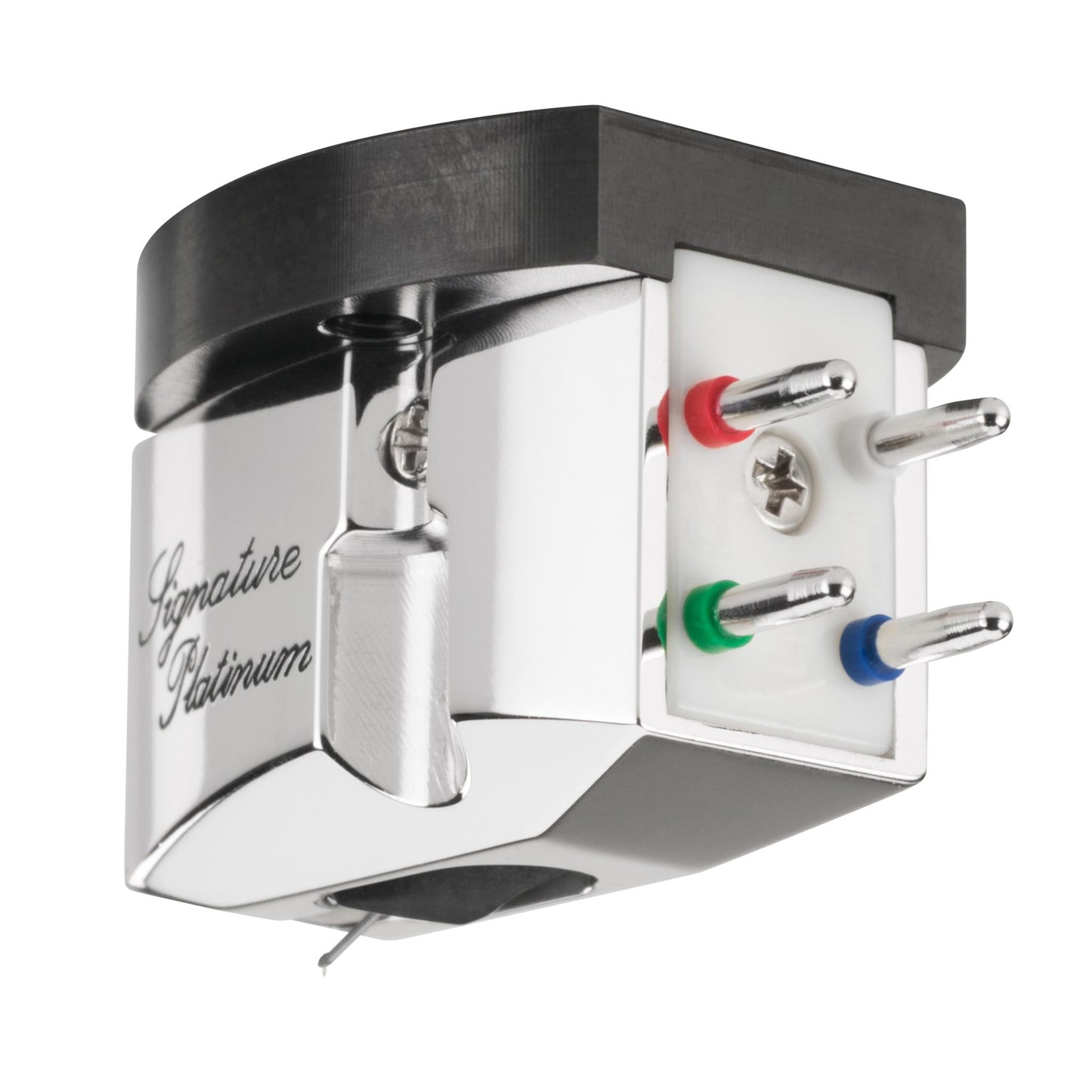 My Sonic Lab Signature Platinum Moving Coil Cartridge