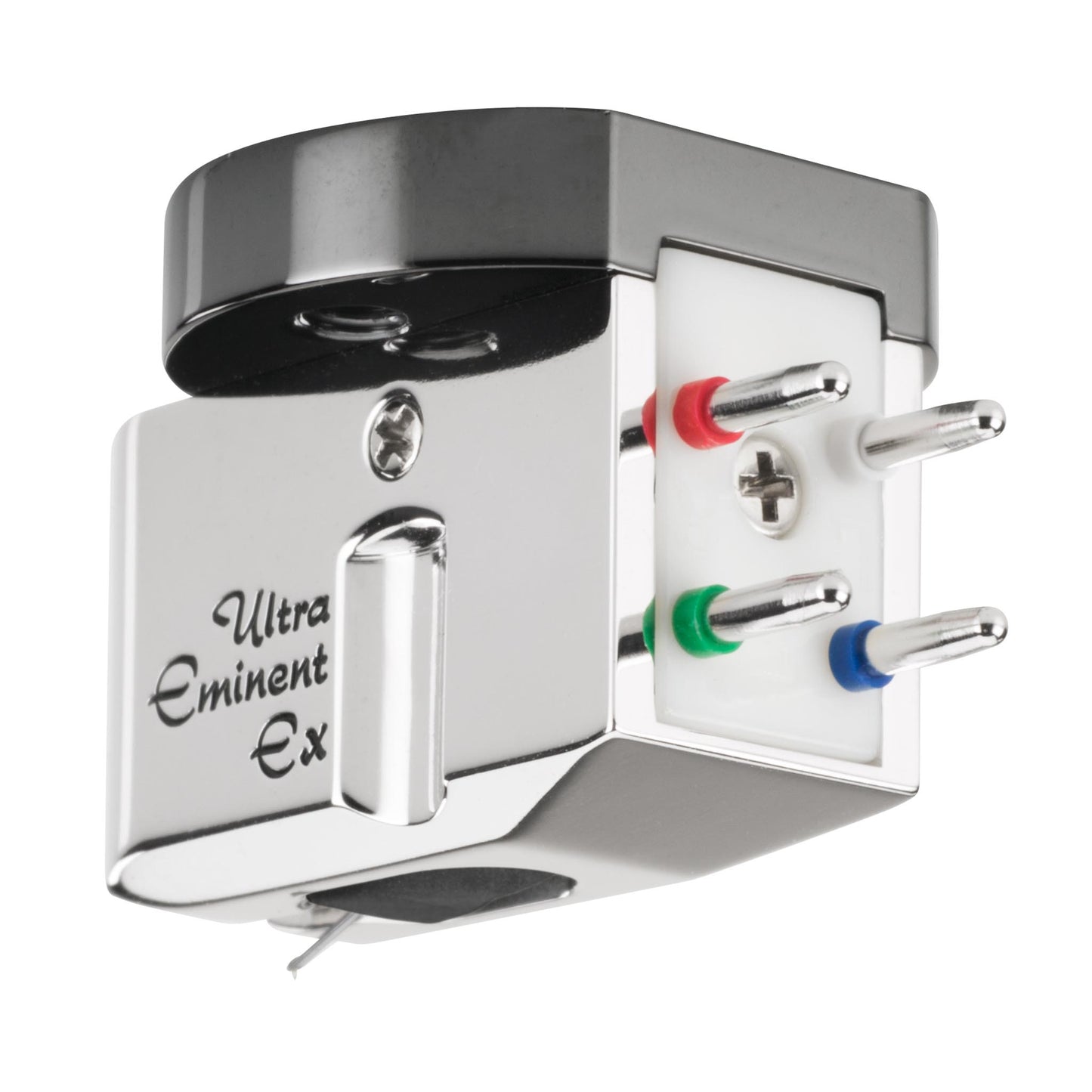 My Sonic Lab Ultra Eminent EX Moving Coil Cartridge