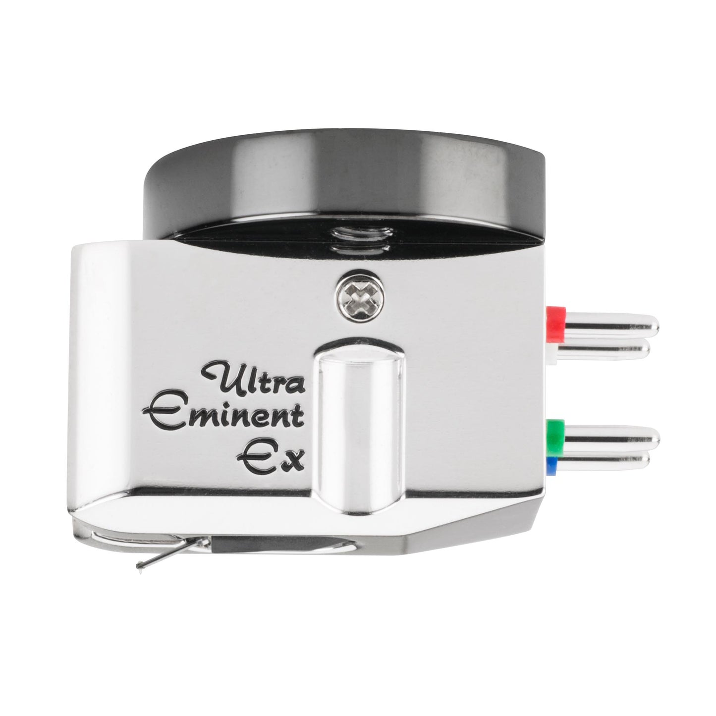 My Sonic Lab Ultra Eminent EX Moving Coil Cartridge