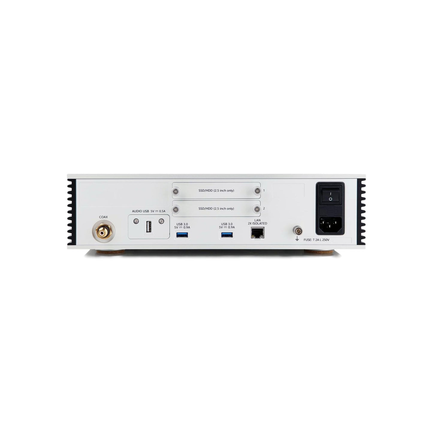 Aurender N200 Streamer / Music Server