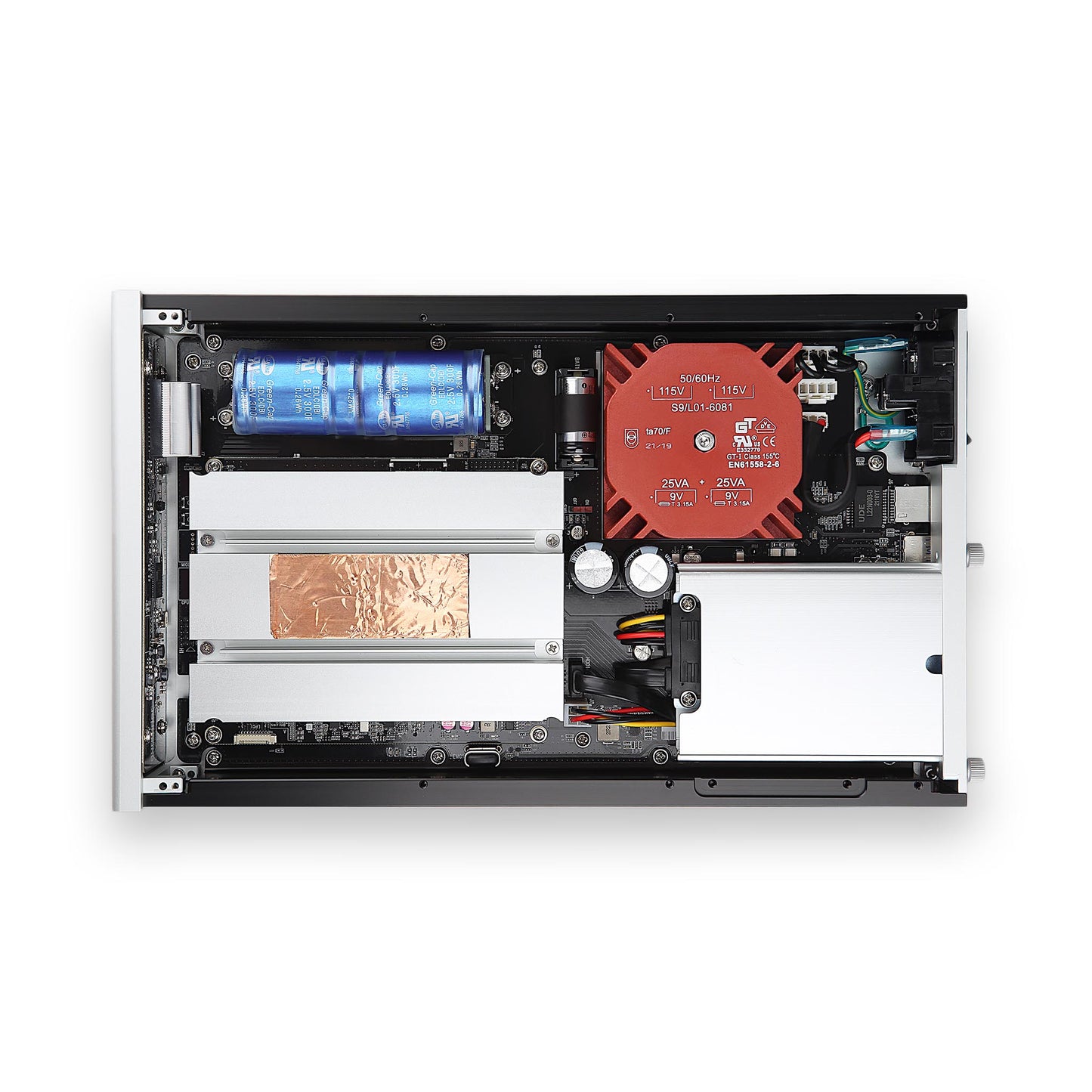 Aurender N150 Music Server / Streamer