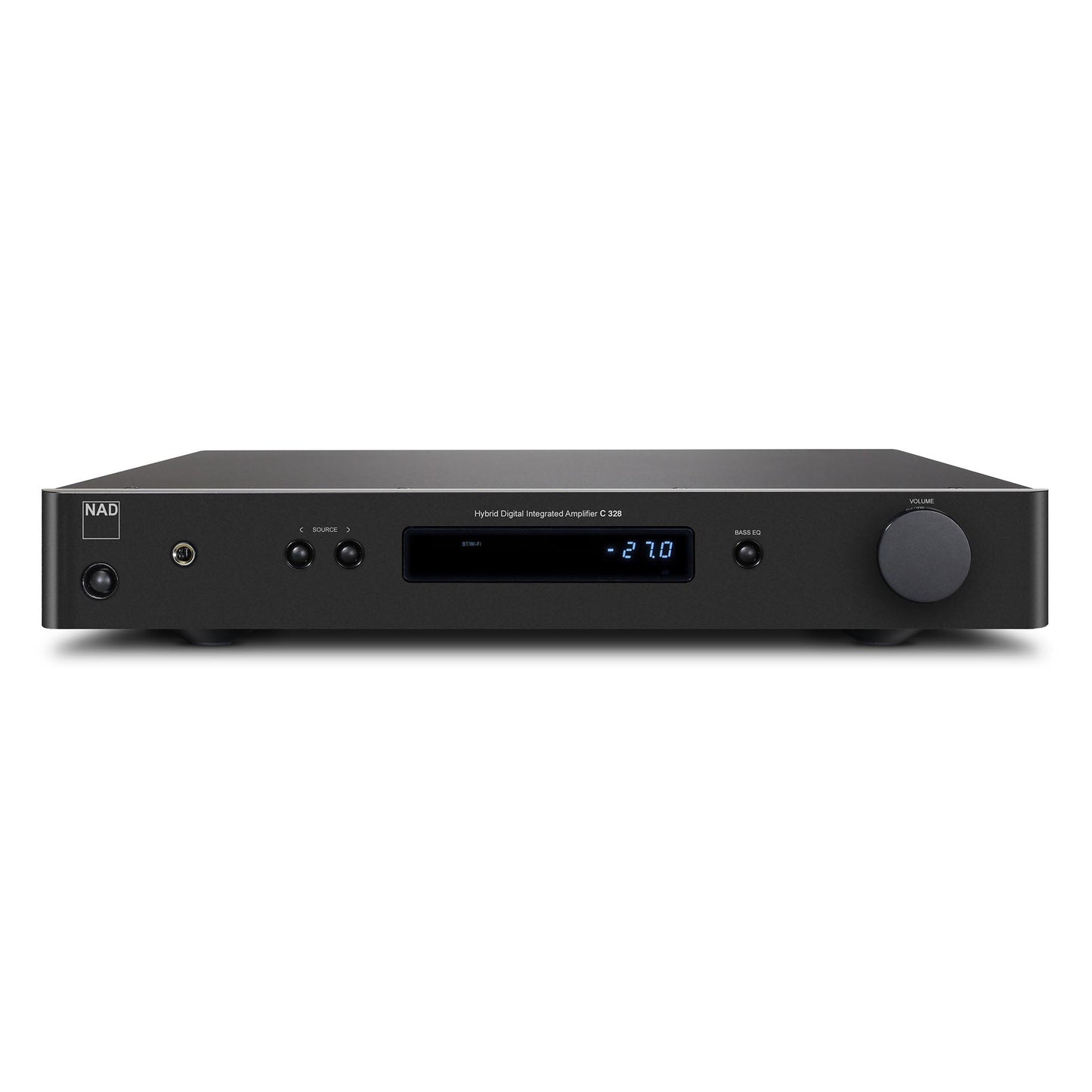 NAD C 328 Integrated Amplifier / DAC