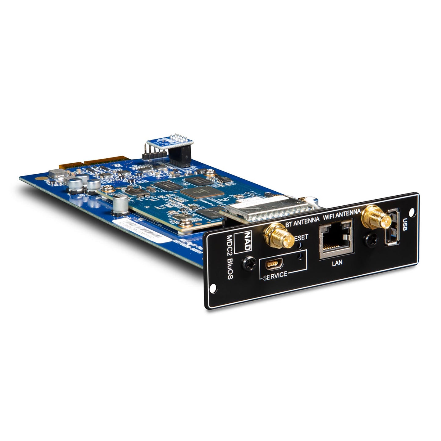 NAD MDC2 BluOS-D Card