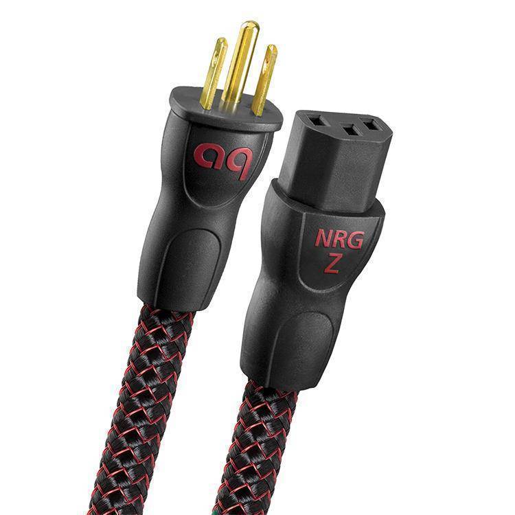 AudioQuest NRG-Z3 Power Cable