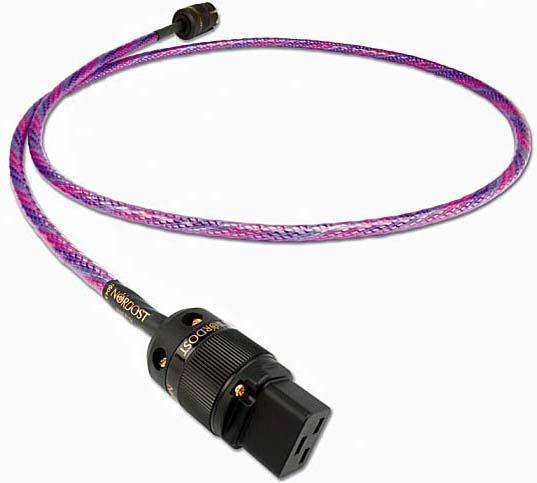 Nordost Frey 2 Power Cord