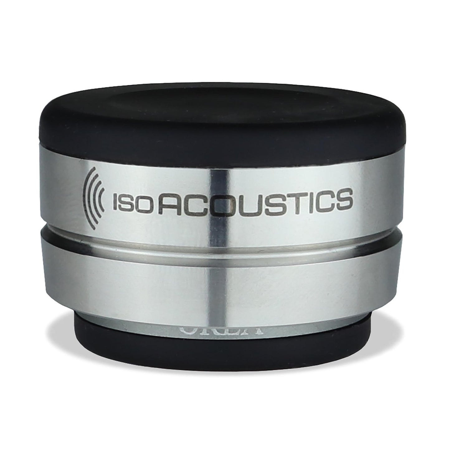 IsoAcoustics Orea Graphite Equipment Isolators