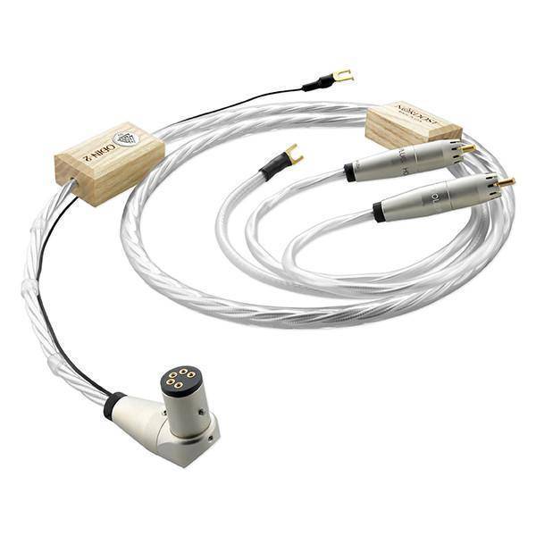 Nordost Odin 2 Supreme Reference Tonearm Cable