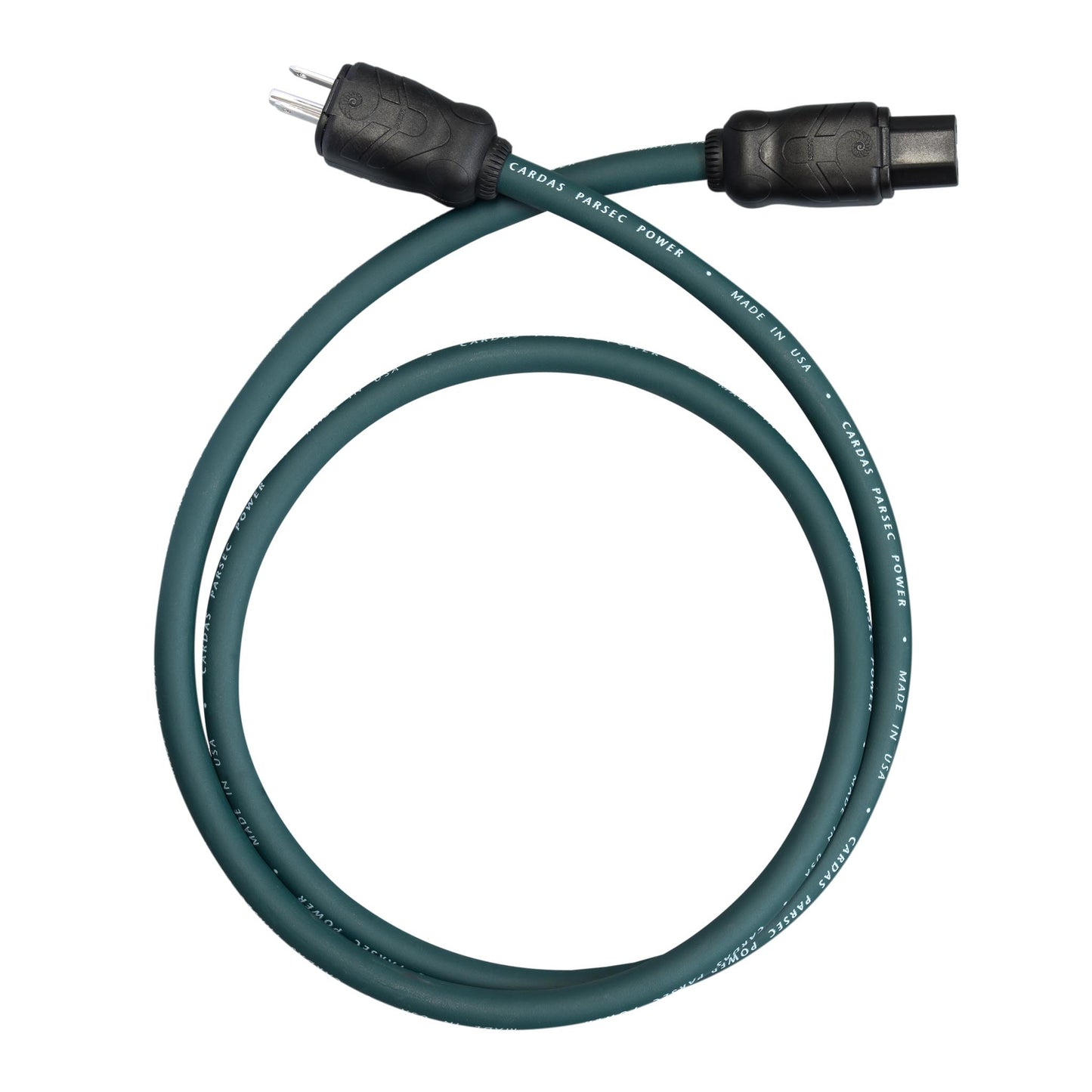 Cardas Parsec Power Cable
