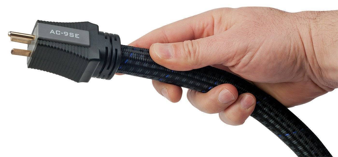 Pangea Audio AC-9SE MKII Power Cord