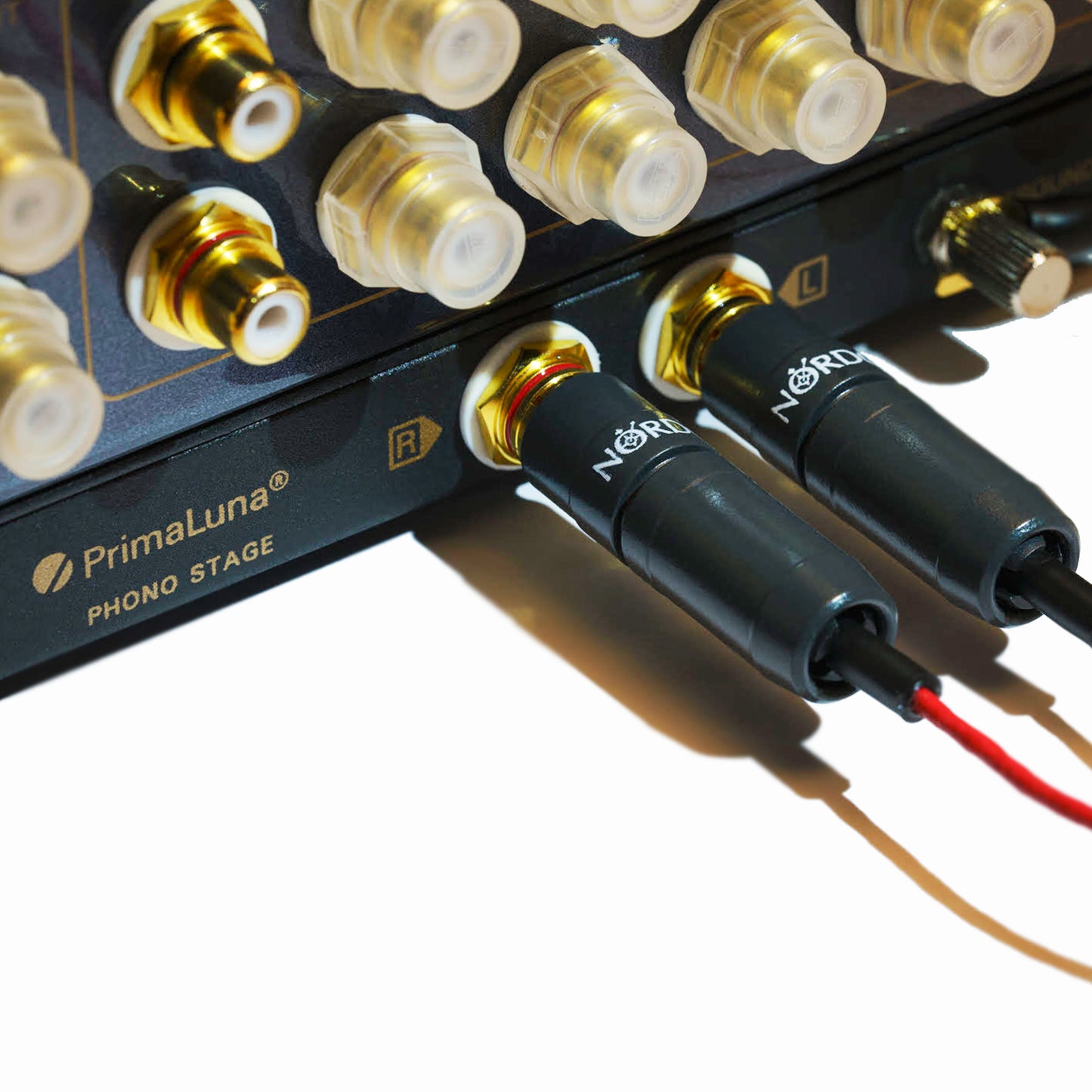 PrimaLuna EVO 300 Hybrid Tube Integrated Amp