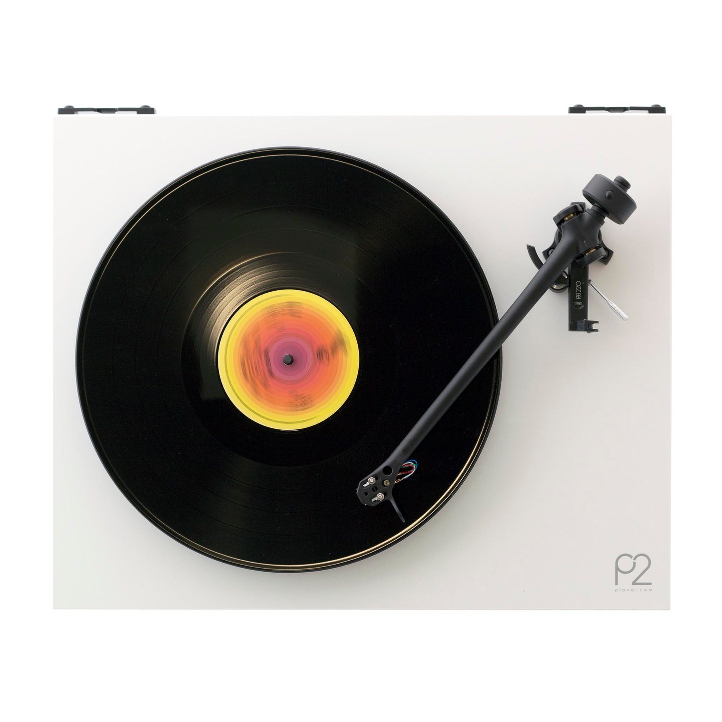 Rega Planar 2 Turntable with ND3 Cartridge