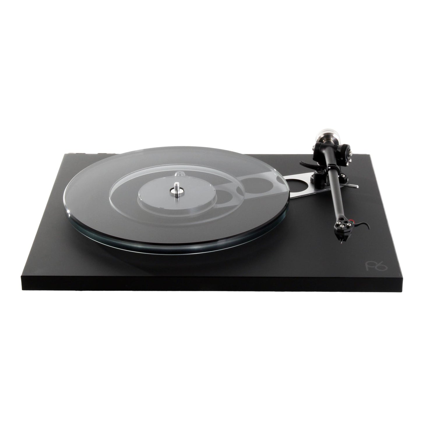 Rega Planar 6 Turntable with Neo PSU