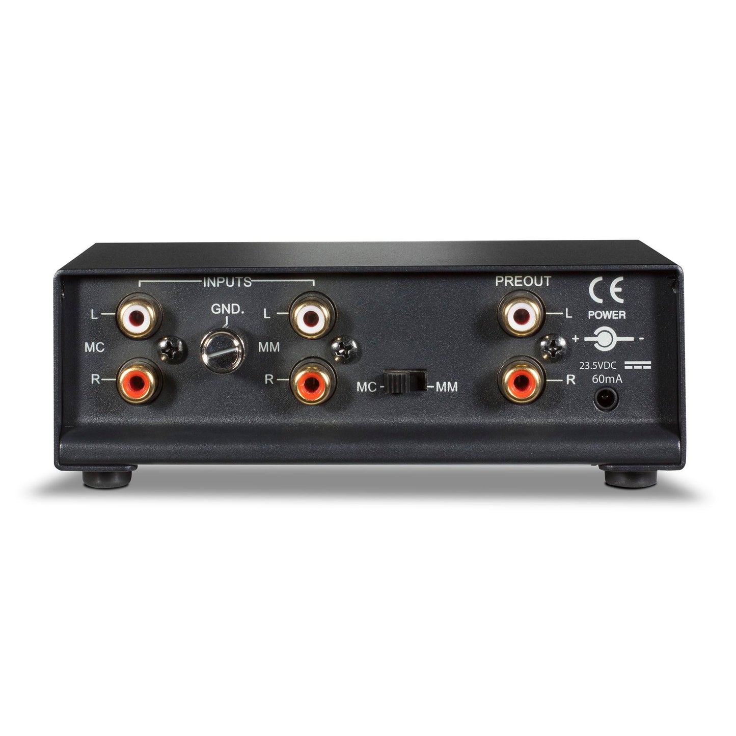 NAD PP2e Phono Stage