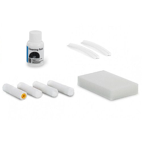 Audio Desk Vinyl Cleaner Machine Refresher Kit