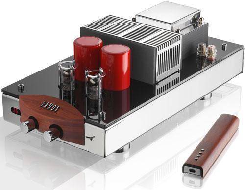 (OPEN) Pathos Classic One MKIII Hybrid Integrated Amplifier