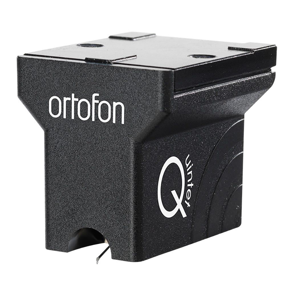 Ortofon Quintet Black S Moving Coil Cartridge