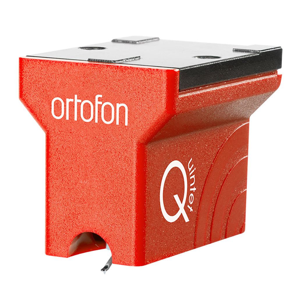 Ortofon Quintet Red Moving Coil Cartridge