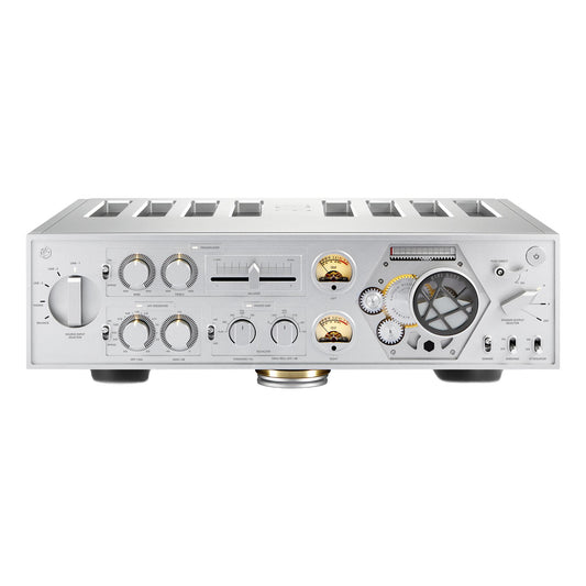 HiFi Rose RA180 Integrated Amplifier