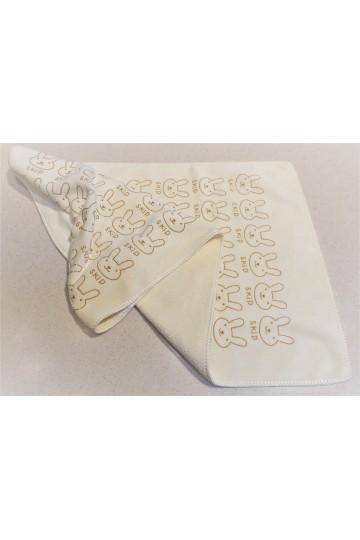 Kirmuss Audio Microfiber "Rabbit" Cloth