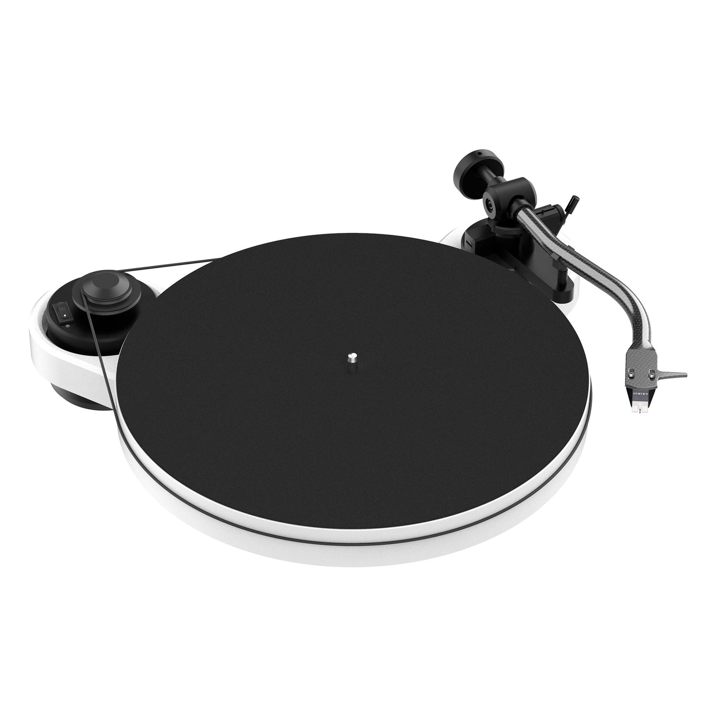 Pro-Ject RPM 1 Carbon