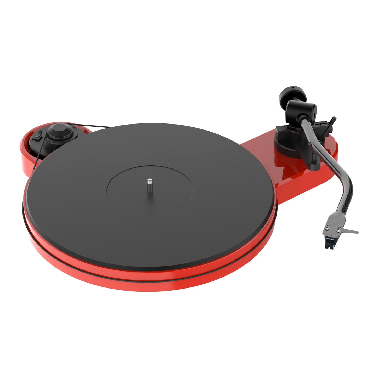Pro-Ject RPM 3 Carbon with Sumiko Moonstone
