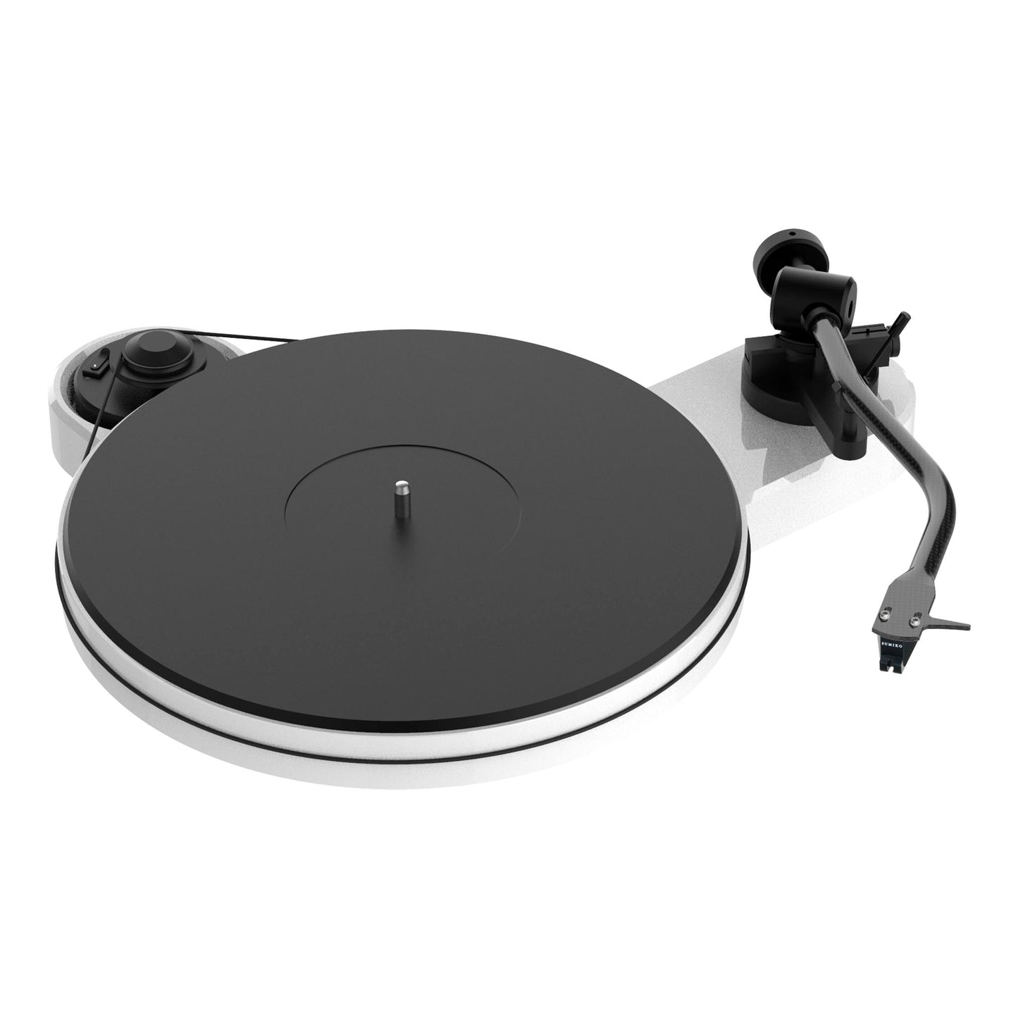 Pro-Ject RPM 3 Carbon with Sumiko Moonstone