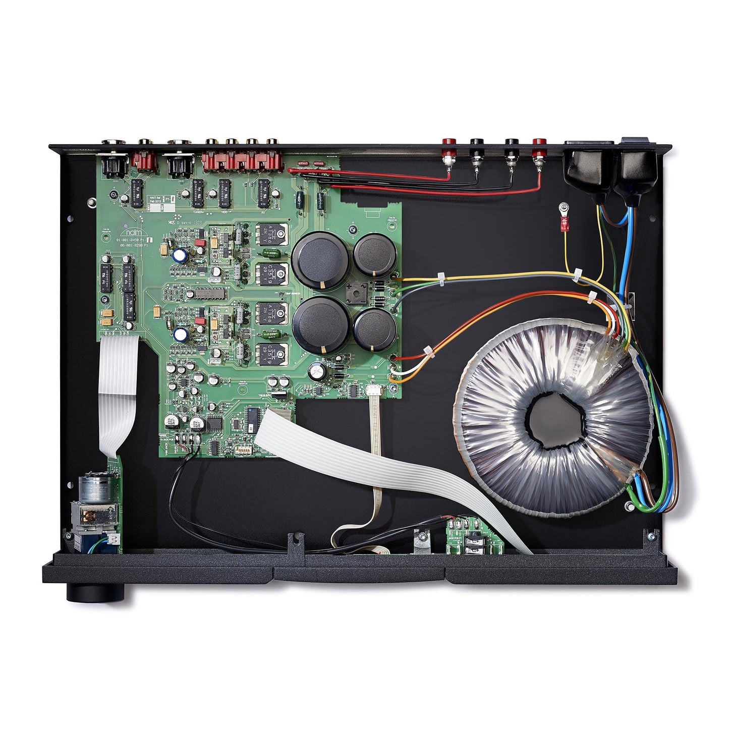 Naim Nait 5si Integrated Amplifier (OPEN)