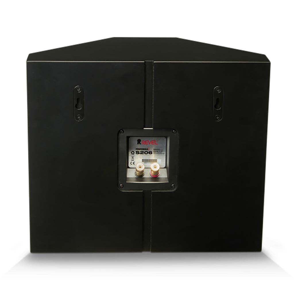 Revel Performa3 S206 Surround Loudspeaker (each)