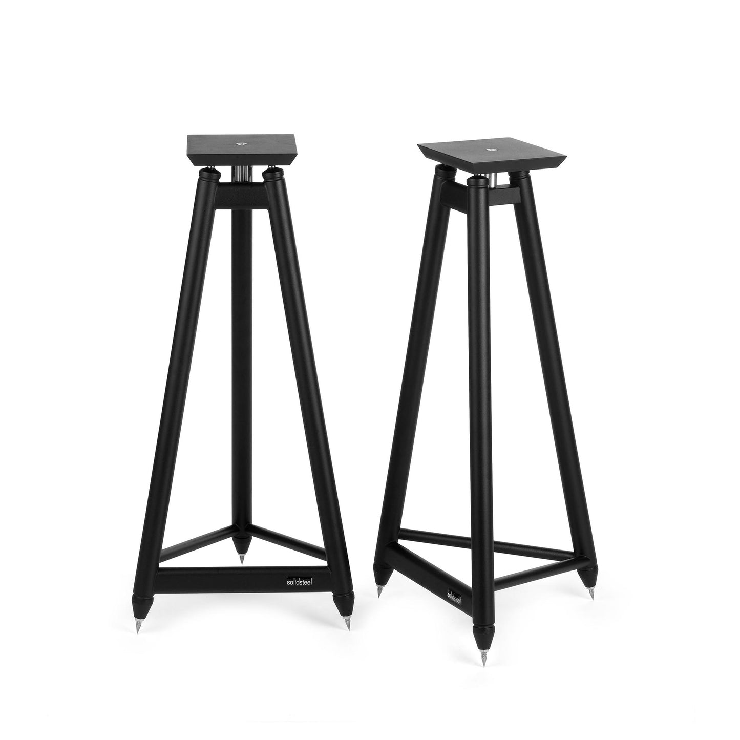 Solidsteel SS Series Speaker Stands