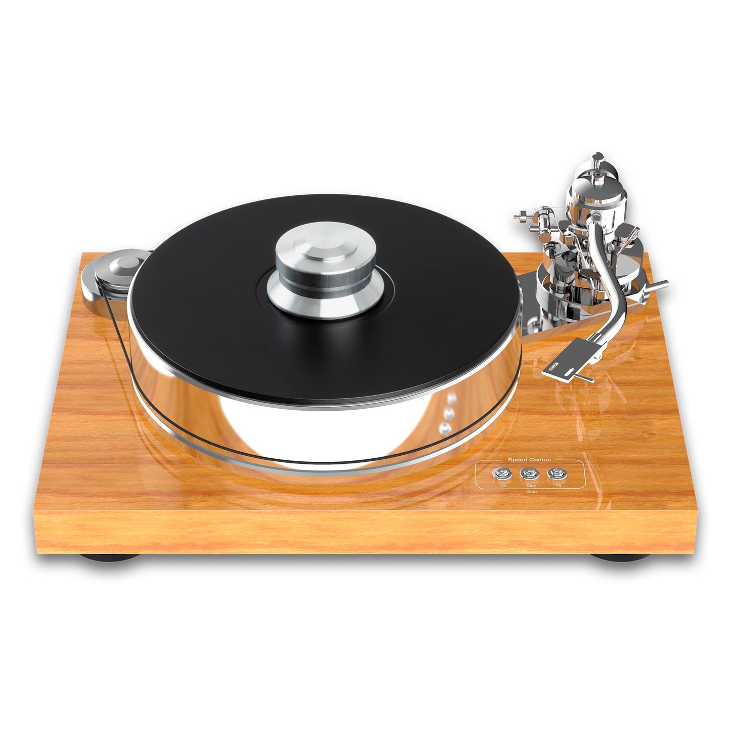 Pro-Ject HL Signature 10
