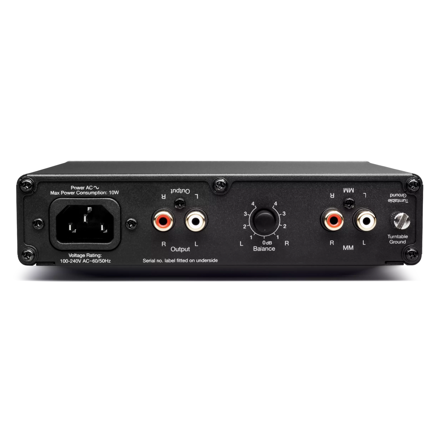 Cambridge Audio Alva Solo Moving Magnet Phonostage (OPEN)