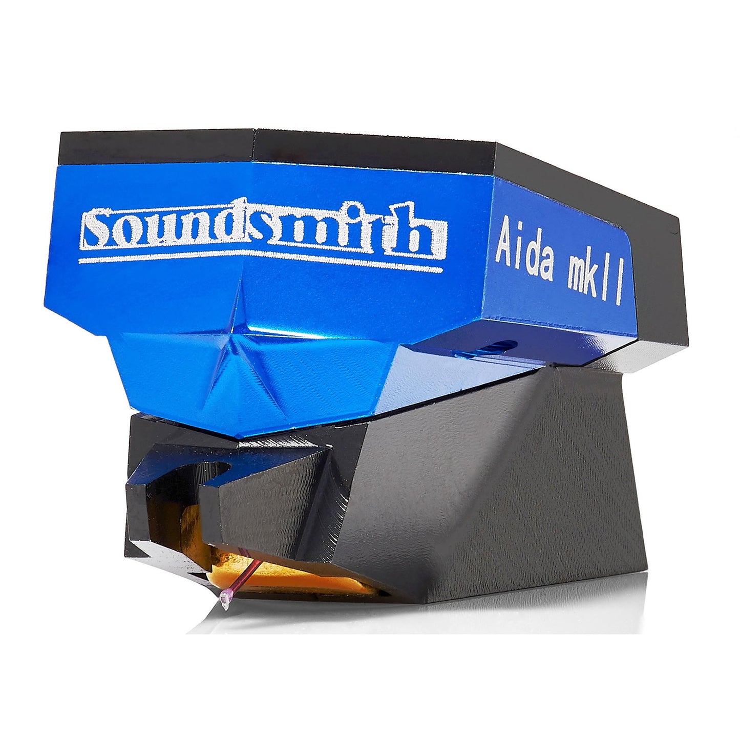 Soundsmith Aida ES Moving Iron Cartridge