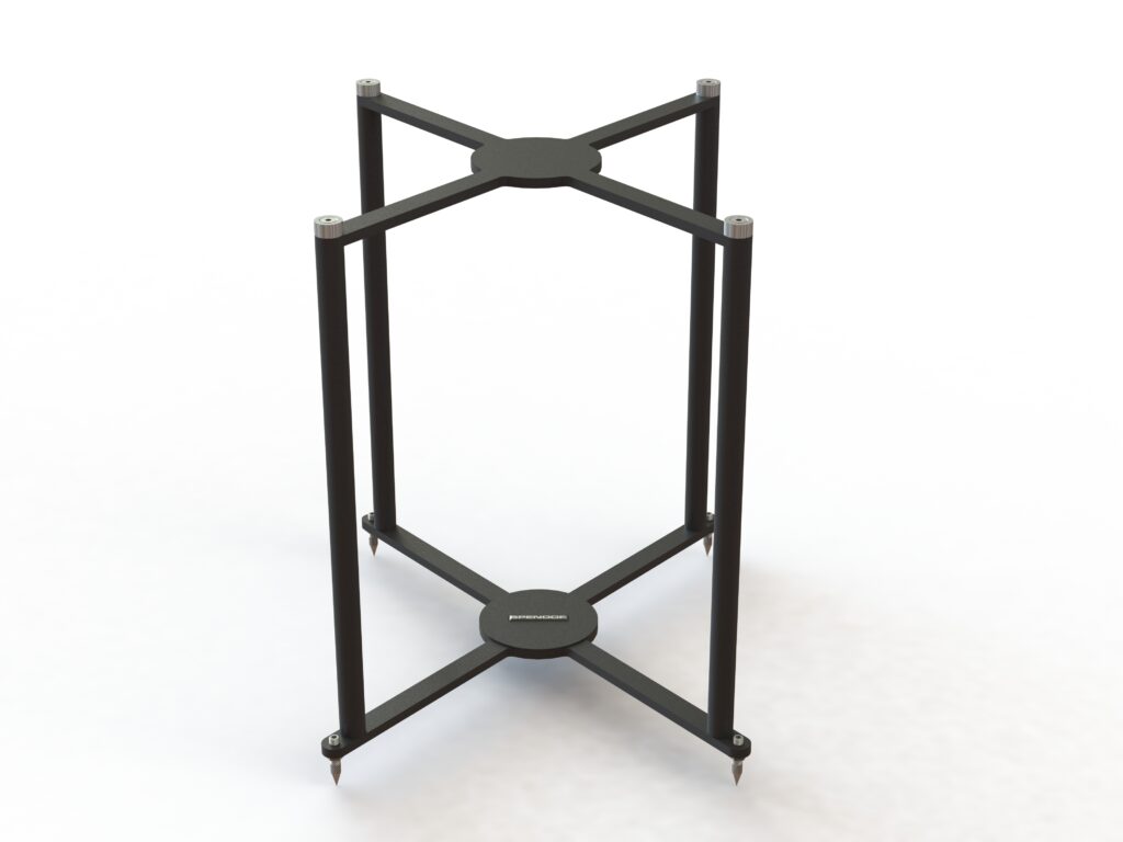 Spendor Classic Speaker Stands (pair)