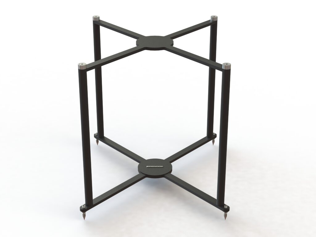 Spendor Classic Speaker Stands (pair)