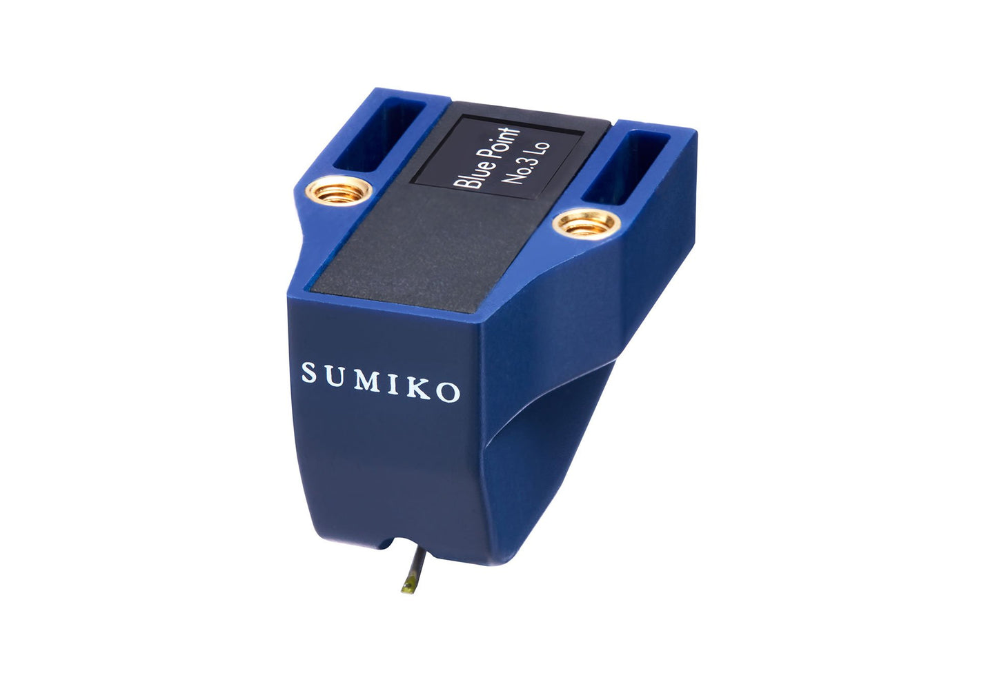 Sumiko Blue Point No. 3 Moving Coil Cartridge